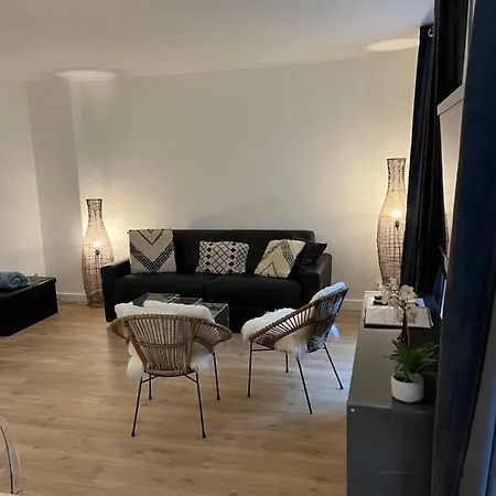 Aparthotel Notre Dame - Stylish Parigi