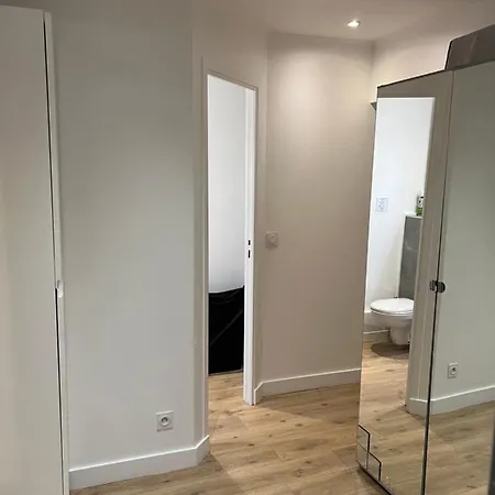 Aparthotel Notre Dame - Stylish