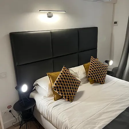 Aparthotel Notre Dame - Stylish Paris