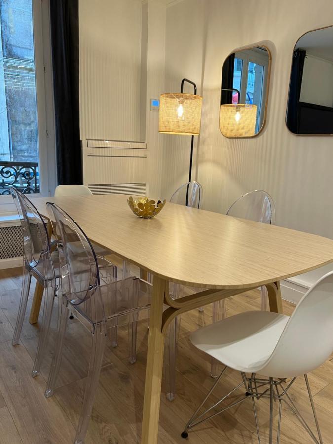 Aparthotel Notre Dame - Stylish Parigi