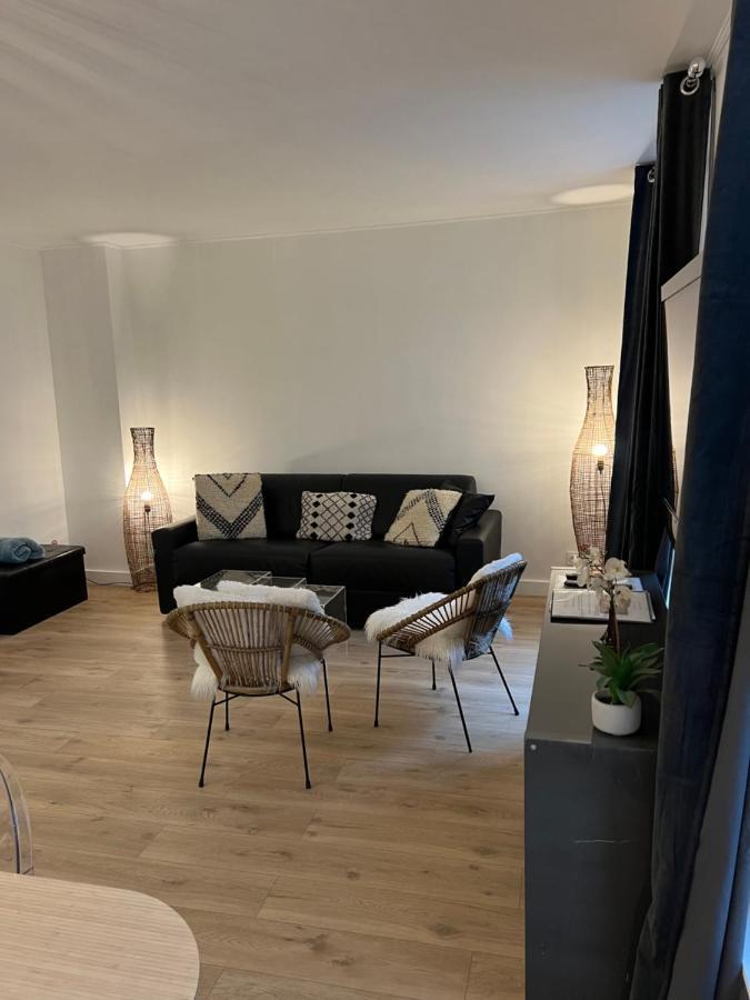 Aparthotel Notre Dame - Stylish Parigi
