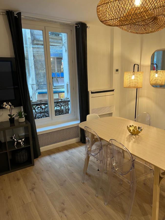 Notre Dame - Stylish Aparthotel Parigi